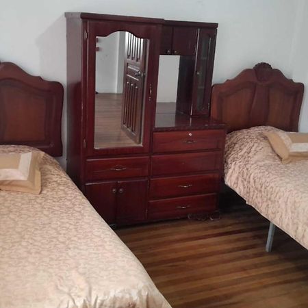 Апартаменты Dulce Departamento Familiar La Pradera Лоха Экстерьер фото