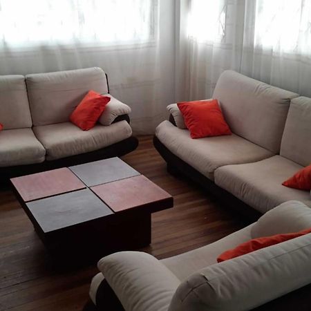 Апартаменты Dulce Departamento Familiar La Pradera Лоха Экстерьер фото