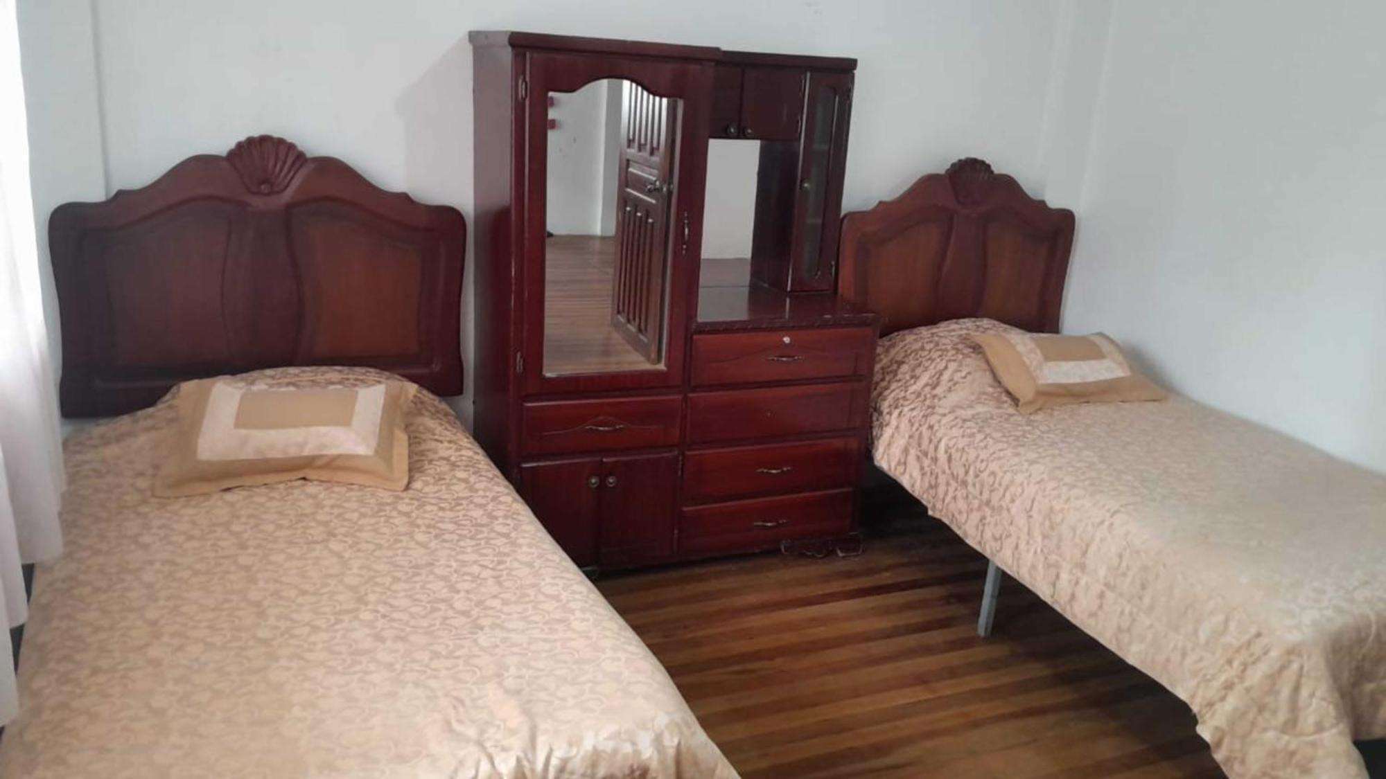 Апартаменты Dulce Departamento Familiar La Pradera Лоха Экстерьер фото
